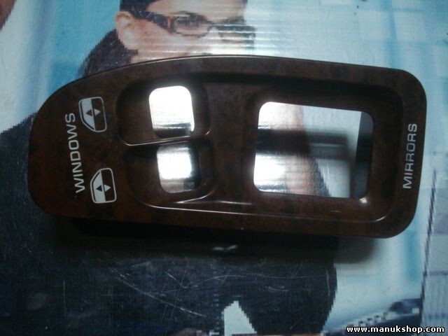 Tapa del interruptor de ventana Chrysler Voyager 30505H