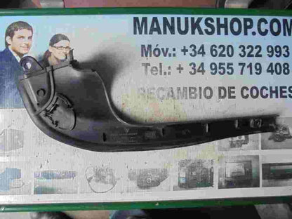 Cubierta del motor Porsche Cayenne Año 2008 3.6 Gasolina 7L5805285D 7L5805285 D