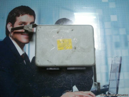 Control de la unidad de alarma inmovilizador módulo Hyundai 954002D300 