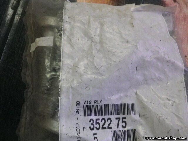 Citroen Peugeot 3522 75 352275 VIS RLX 10X150