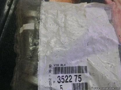 Citroen Peugeot 3522 75 352275 VIS RLX 10X150