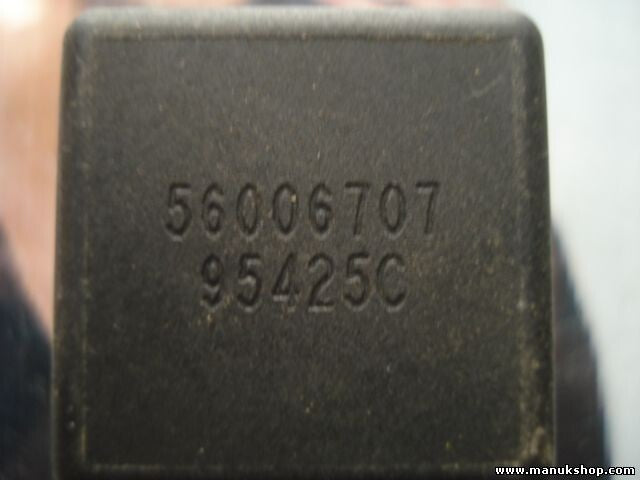 Relé  Jeep Grand Cherokee Chysler 56006707 95425C