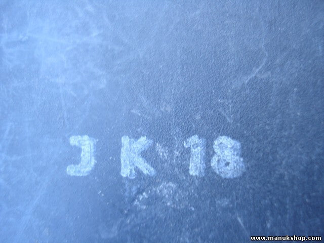 Control de alcance de los faros Saab 9000 JK18