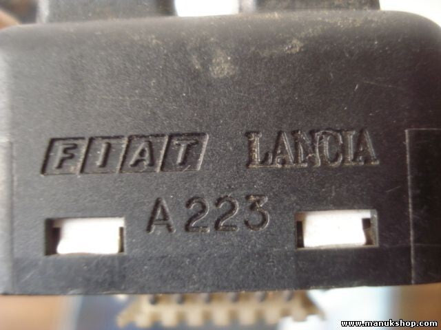 mando botonera elevalunas Fiat Tipo 160 Fiat Tempra 159 A 223 A223 7592535