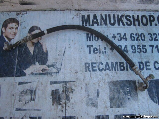 Manguera aire acondicionado SsangYong Musso 686100606 68610 0606 68610-0606