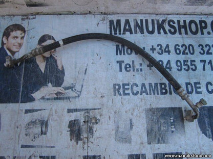 Manguera aire acondicionado SsangYong Musso 686100606 68610 0606 68610-0606