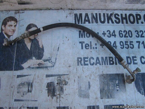 Manguera aire acondicionado SsangYong Musso 686100606 68610 0606 68610-0606