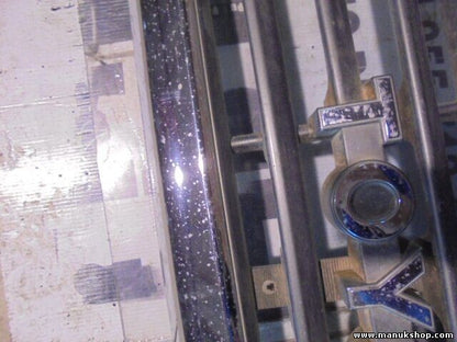 Parrilla rejilla frontal delantera Toyota J70 J-70 5310160030 53101-60030