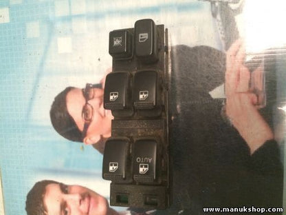 mando botonera elevalunas Kia Sorento 478490-B/G/W110 478490BGW110