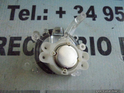 Instrumentos indicador de combustible Volvo V70 S70 S60 S80 9483484 69294440