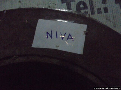 Disco de freno Lada Niva 2121 1600 4x4 1570 ccm, 63 KW 21213501070 2121-3501070