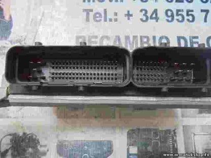 Centralita del motor Peugeot 1337648080 D28 42WGR D2842WGR 1099S01207 0281010931