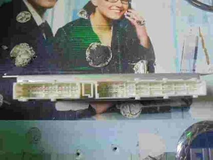 ABS Centralita Mercedes-Benz W210 W202 W208 0175457332 (K03) FD98M08 0265109052