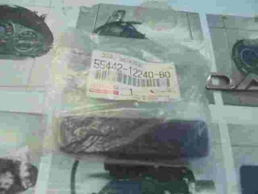 Instrument Panel Molding  Toyota Rav4 5544212240B0 55412-42060-B0 5544202320B0