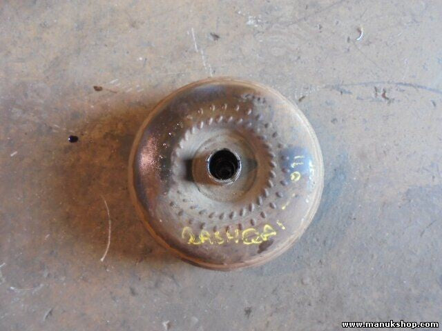 Convertidor Nissan Qashqai 2.0 DCI 311001XF0A 31A 0906020338