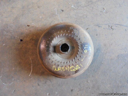 Convertidor Nissan Qashqai 2.0 DCI 311001XF0A 31A 0906020338