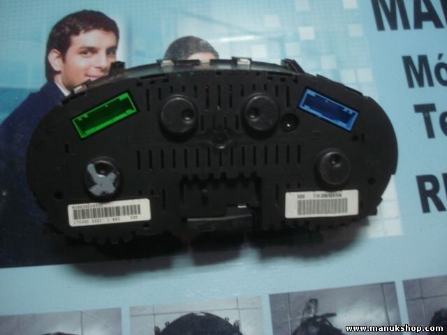 Cuadro de instrumentos Seat Ibiza 6K0920850C 6KO920850C W06K0920850C