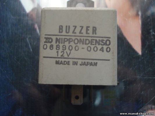 Relè Opel Monterey anno 93 H10 0689000040 068900-0040