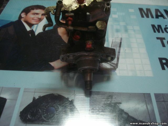 Bomba de inyección Isuzu Midi 2.2 1047495080 8943314661 1046495080 2250RNP220