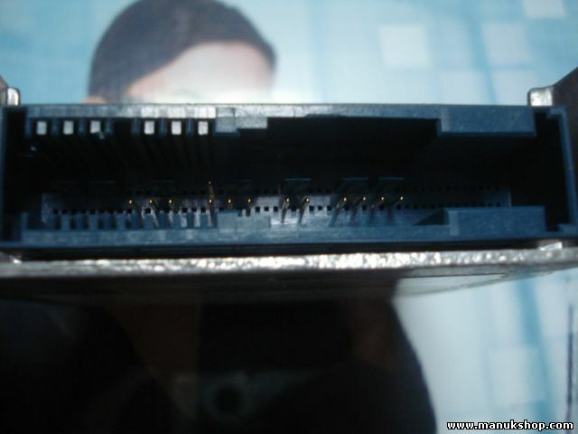 Airbag Centralita  Hyundai Accent 9591025300 ESPS UNIT LC SIEMENS 5WK42929