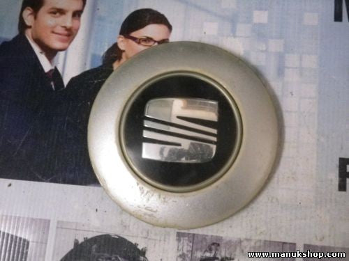 Cubierta Llantas Seat Ibiza Gt Tdi 6K0601149AA 6K0.601.149AA 6K0 601 149AA