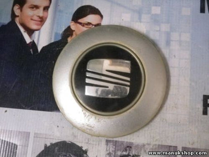 Cubierta Llantas Seat Ibiza Gt Tdi 6K0601149AA 6K0.601.149AA 6K0 601 149AA