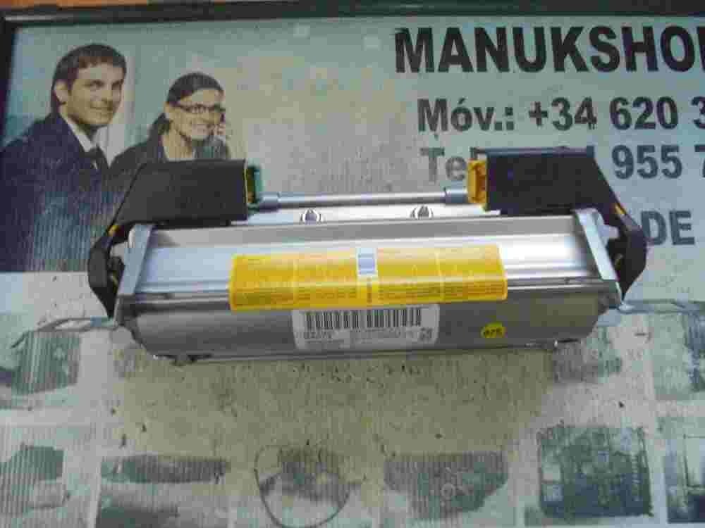 Airbag del pasajero Porsche 7L0880202F TRW 274/07 30356127B 1024059240047