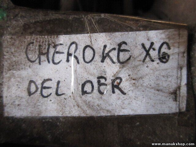Pinza delantero derecho Jeep Cherokee XJ 12074200