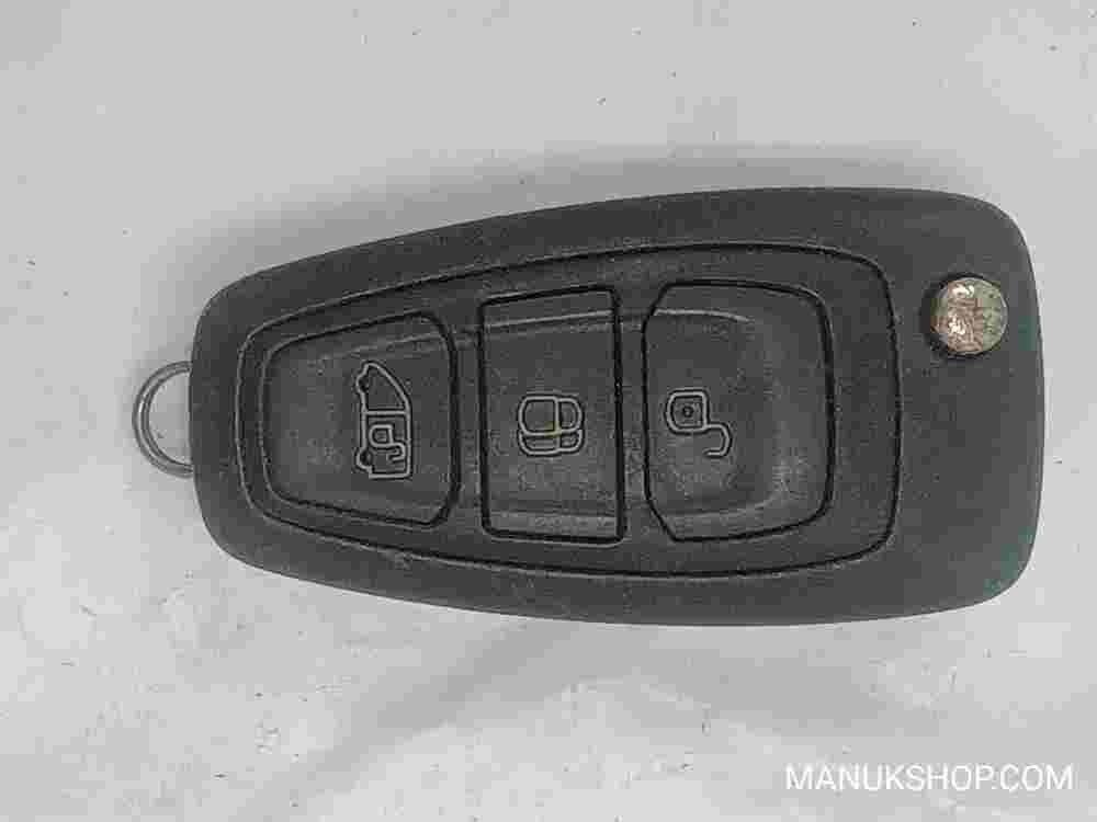 mando control remoto  Ford Transit A2C53435329 RLVC0A212-0132 CNC 09-10549