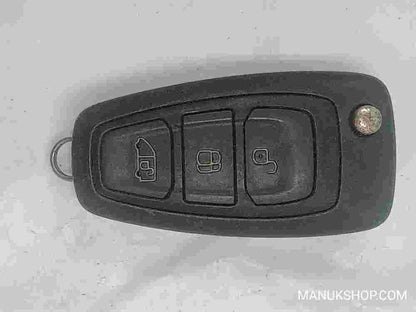 mando control remoto  Ford Transit A2C53435329 RLVC0A212-0132 CNC 09-10549