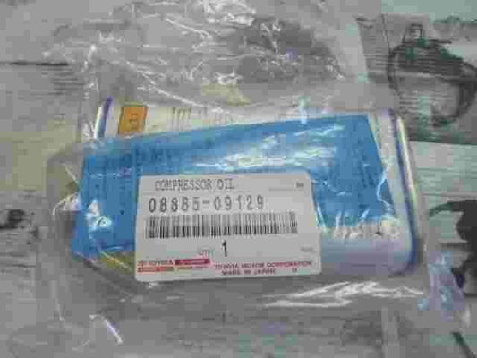 Compressor Oil  Toyota Lexus GS III LS IV 0888509129 08885-09129