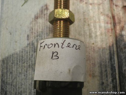 Interruptor de la luz de freno Opel Frontera B