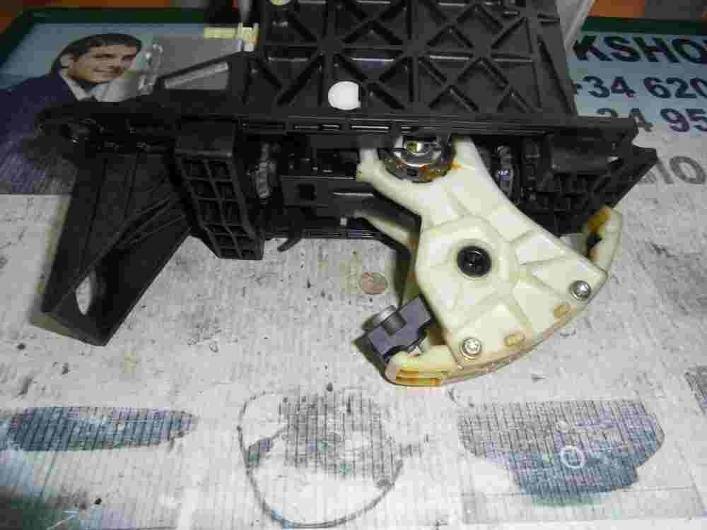 Planca Cambio VW 2008 3.6 Gasolina 7L5713025J 7L5 713 025 J