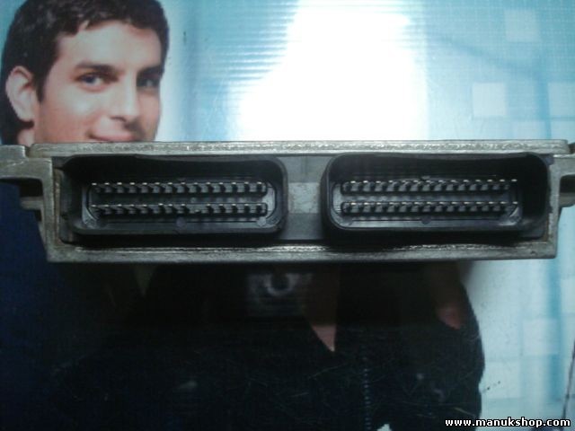 Transmisión controlador Renault 8200211611 8200052418 S118038004B S118038004B