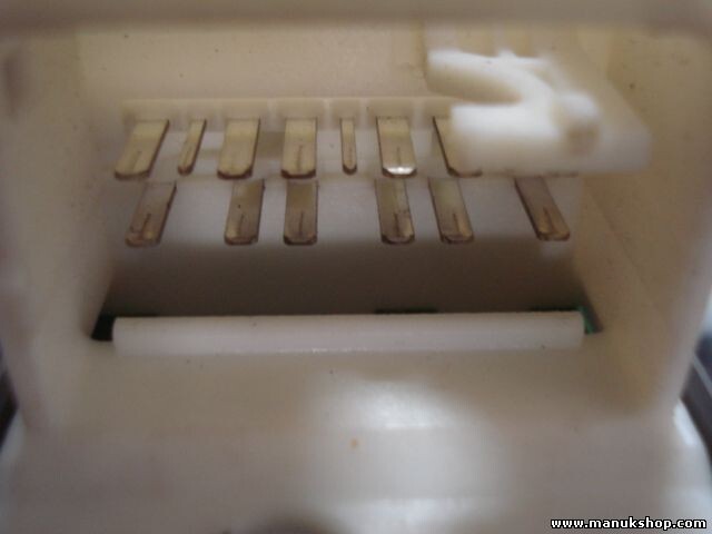 mando botonera elevalunas Toyota 192835 84820-0R010 848200R010 8482012520