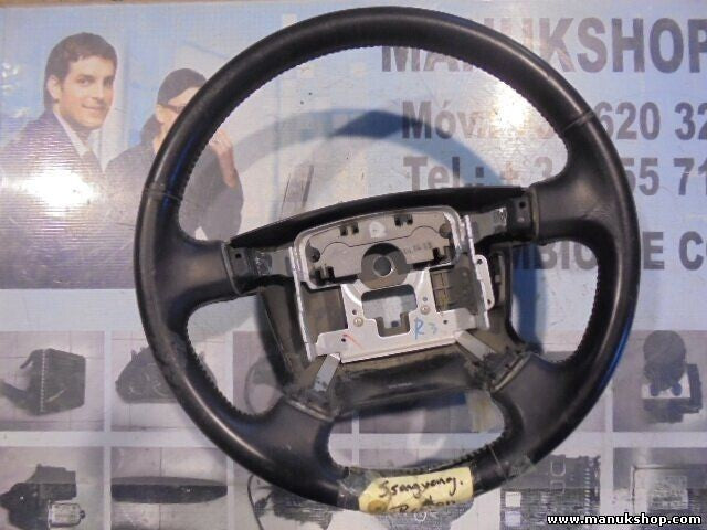 Volante SsangYong Rexton 0041112 004 11 12