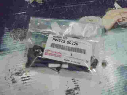 Nordic Led  Toyota Lexus PW62500220 PW625-00220