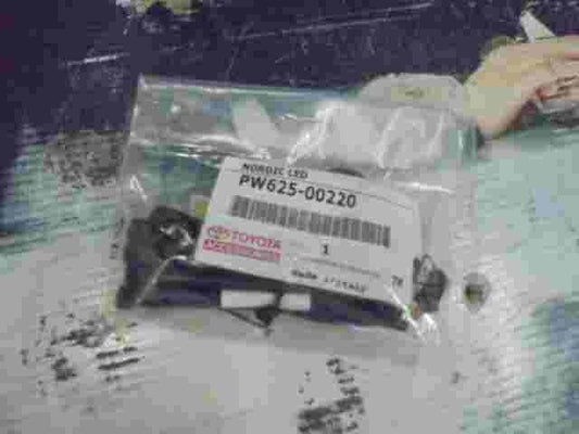 Nordic Led  Toyota Lexus PW62500220 PW625-00220