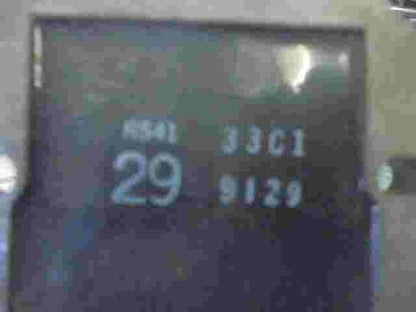 Regolatore raddrizzatore di tensione SGR Suzuki GSX-R400 RS41 33C1 29 32800-3...