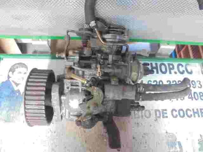 Bomba de inyección Opel Monterey Isuzu Trooper 1047415990 104741-5990 8970805914