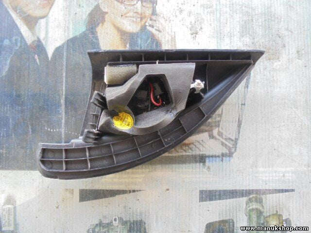 Altavoz Hyundai ix35 CRDi 1 15 2010 - 2014 1.7 CRDi 115 2010 - 2014 2010