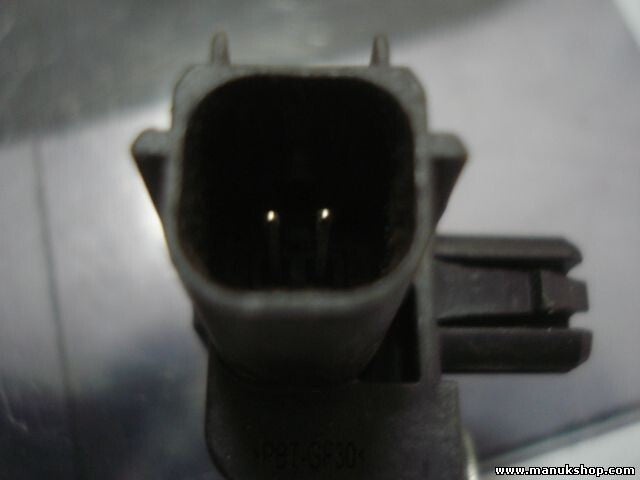 Sensor de impacto de airbag Ford Transit BK2T14B006AC BK2T-14B006 AC DDJ8A