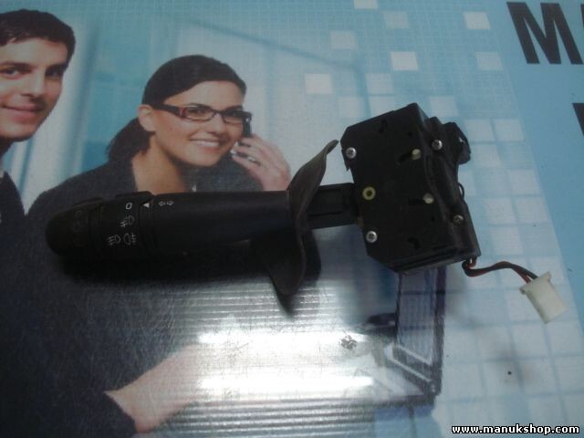 Mando de luces. intermitentes Renault 7700428235 770042 8235 34440401AD