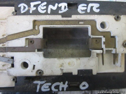 Luz Lectura Interior Land Rover Defender 90 | 110 | 130 AMR3155