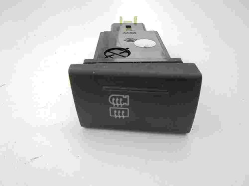 Interruptor Luneta Trasera Desempañador SsangYong Rexton 864W02500 3