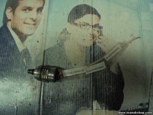 inyección dispositivo de estantería VW Volkswagen Renault Ford Mazda 0330106018