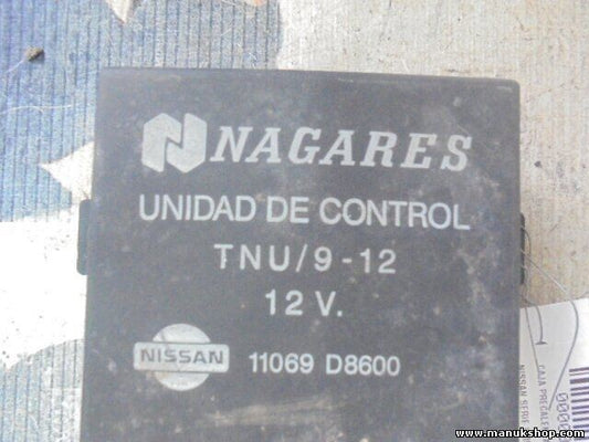Centralita ignición Nissan Cabstar 11069D8600 11069 D8600 11069-D8600