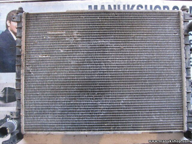 Radiador de agua Land Rover 1796 ccm,88 KW 120 PS ESR4197 PCC000110 KV6 WTP6512