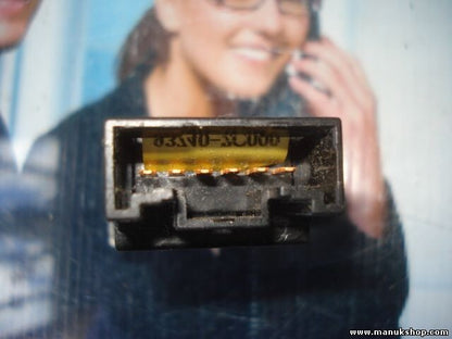 Niebla interruptor Hyundai Coupe GK 02-05 93740-2C000 937402C000