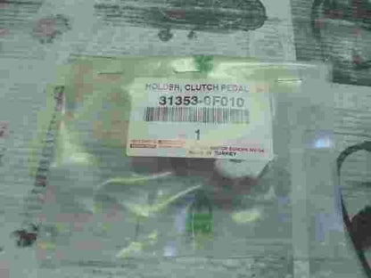 Pedale frizione supporto Toyota Auris Corolla 313530F010 31353-0F010